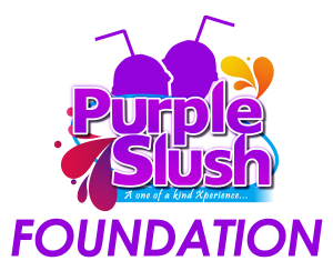 Purple Slush Foundation